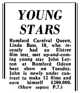 Young Stars Young Stars